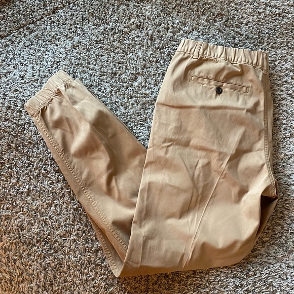 BearBottom Dark Brown Joggers - Size XL Tall - Picture 7 of 7